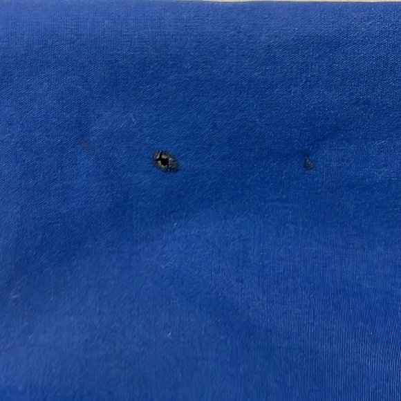 Vintage UNITOG Pepsi Windbreaker Jacket Size 44 - Picture 5 of 7